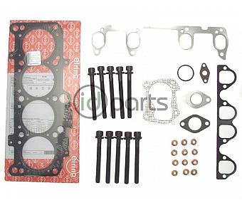 Cylinder Head Install Kit (A3 AHU)(B4 1Z)