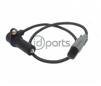 Crankshaft Position Sensor G28 (A4 ALH)