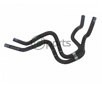 Fuel Line from Filter to Head (A4 BEW)