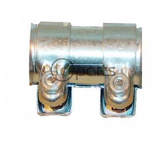 Pipe Connector (1Z)(AHU)