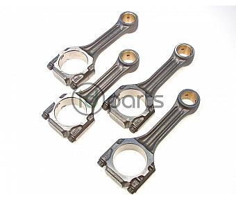 OEM Connecting Rod Set [OEM] (ALH)