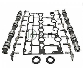 Camshaft Replacement Kit (Liberty CRD)