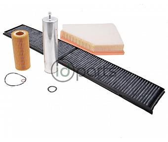 Complete Filter Pack (E90)