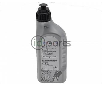 Axle Gear Oil