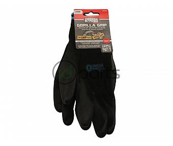 Gorilla Grip Nylon Gloves (1 Pair)