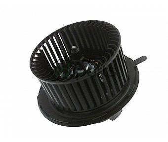 Blower Motor [TYC] (A5 Climatronic)