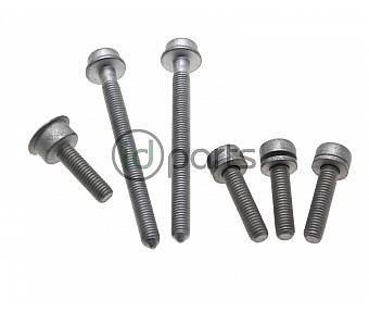 High Pressure Pump Bolt Set (CBEA)(CJAA)