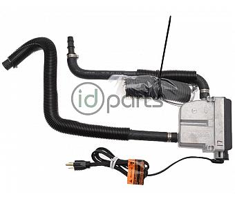 FrostHeater Coolant Heater (2011-2014 Jetta Sedan DSG)