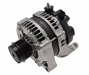 Alternator [Remy] (Liberty CRD)