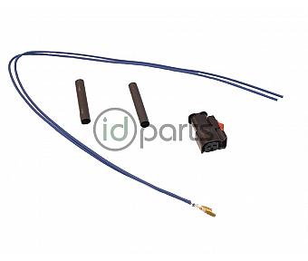 Fuel Injector Connector Kit (Liberty CRD)