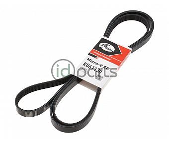 Serpentine Belt (Liberty CRD)