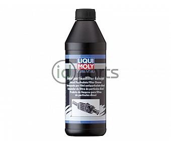 Liqui Moly Pro-Line DPF Cleaner