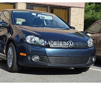 2010-2014 Golf & Sportwagen Winter Front