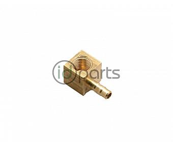 NewSouth 90 degree Brass Elbow