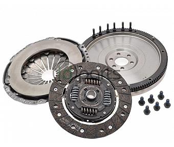 Sachs Quiet Clutch & Flywheel Kit (A4)(A5)