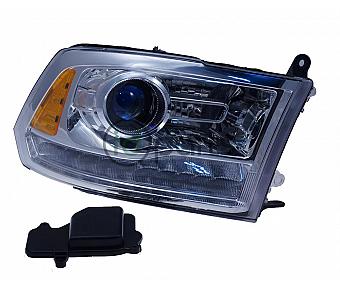 Headlight Right [Projector] (Ram 1500)