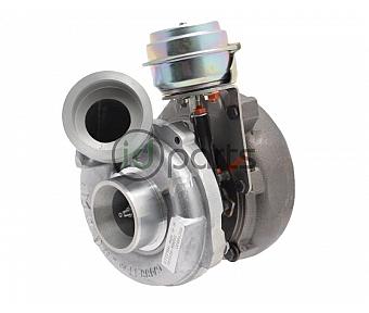 Garrett Turbocharger (Sprinter T1N w/OM612)