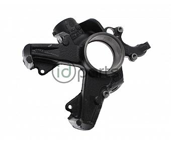 Steering Knuckle - Left (A4-TDI/2.0)