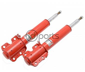 Koni Special (Red) Front Strut (NCV3 2500)(VS30 2500)