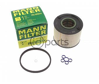 Fuel Filter (Touareg 7L V6)(Q7 TDI Early)