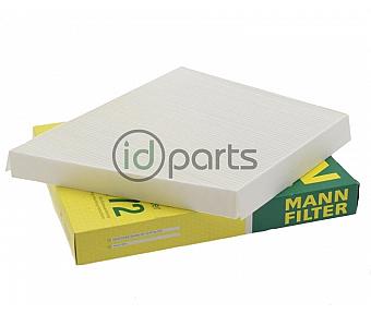 Paper Cabin Filter (W211)