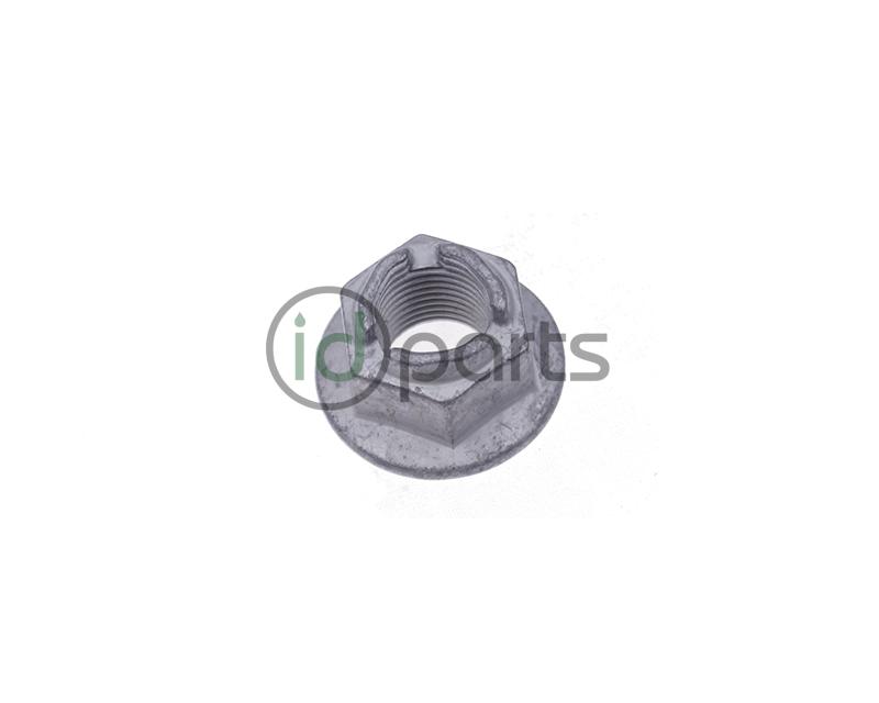 Front Strut Lower Nut (W164)(X164)(W251) Picture 1