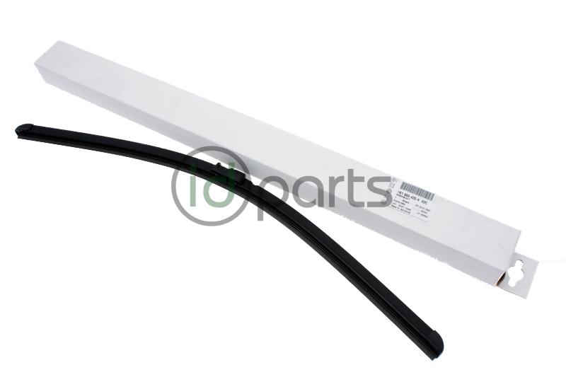 Early A5 Wiper Complete - Left (A5)