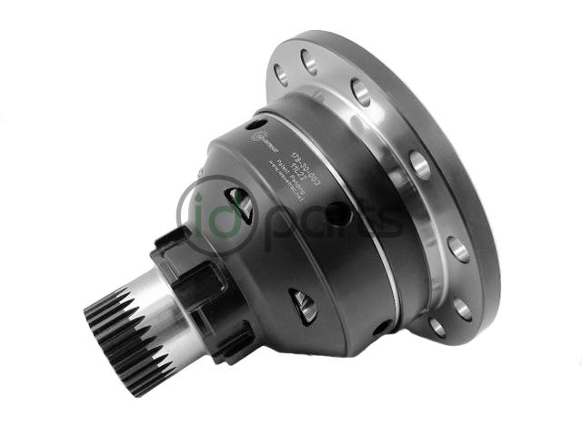 Wavetrac Limited Slip Differential LSD (02M AWD)