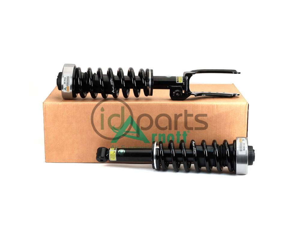 Coil Spring Conversion Kit (7L)(4L) Picture 1