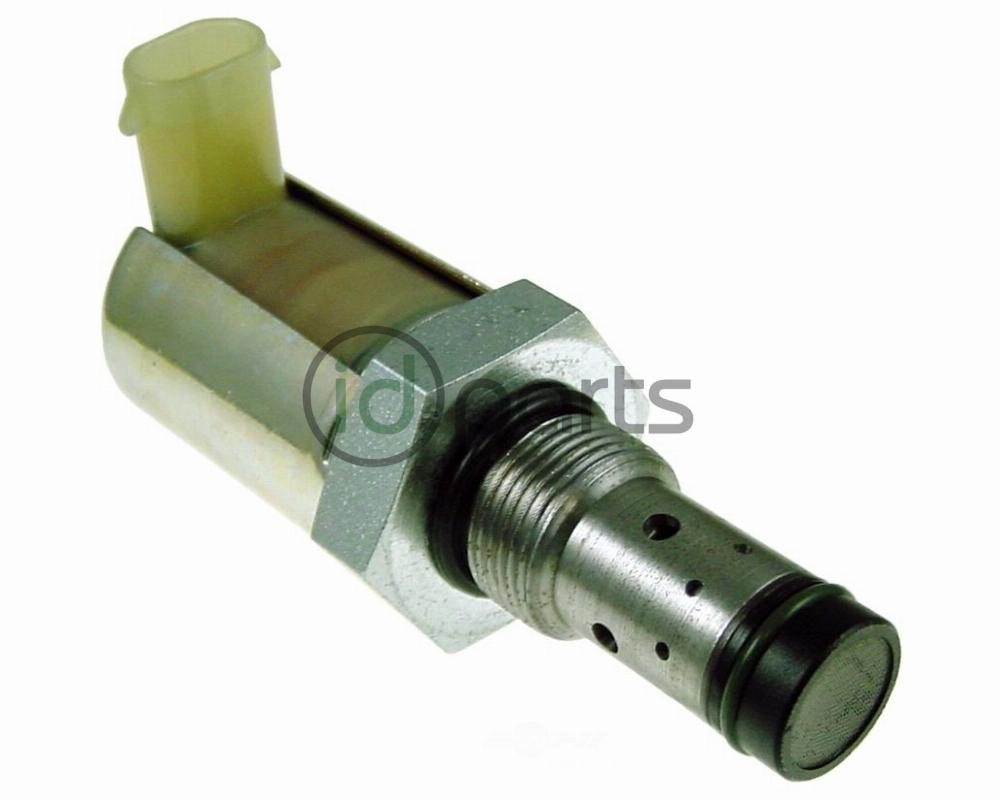 Fuel Injection Pressure Regulator [IPR] (6.0L) Picture 1