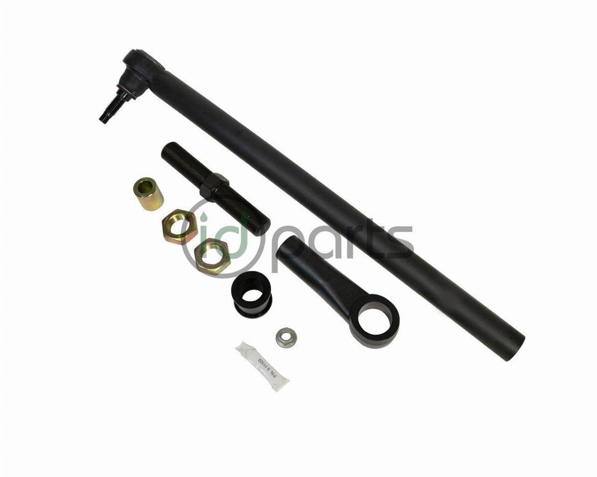 Adjustable Track Bar Kit (Powerstroke 6.7L Gen. 4 17+) Picture 1