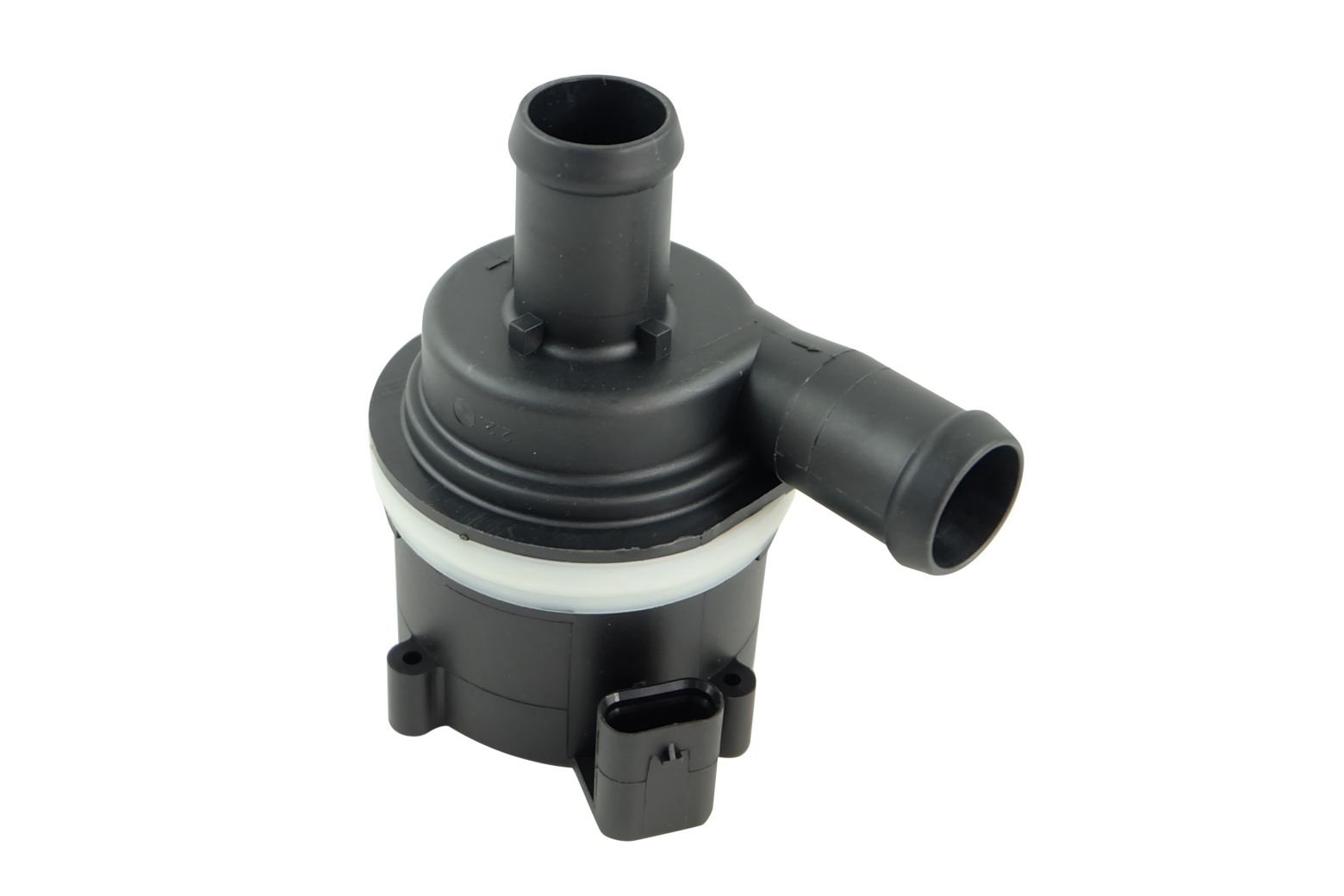 Auxiliary Water Pump [BOGAP](CKRA) Picture 1