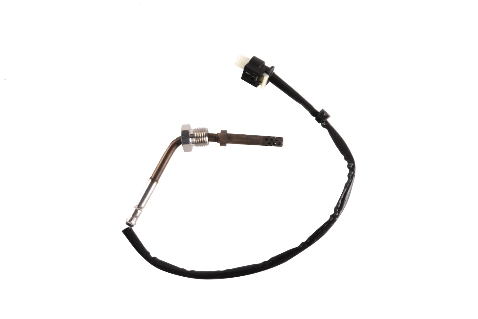 Exhaust Gas Temperature Sensor EGT Pre-Turbocharger [Bogap](OM651) Picture 1