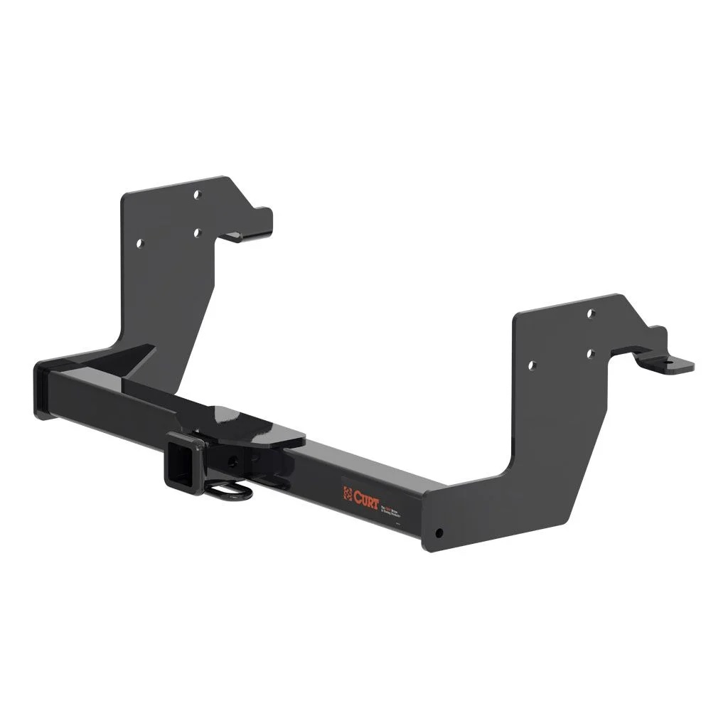 Curt Trailer Hitch [Standard Bumper] (Sprinter NCV3 & VS30) Picture 1