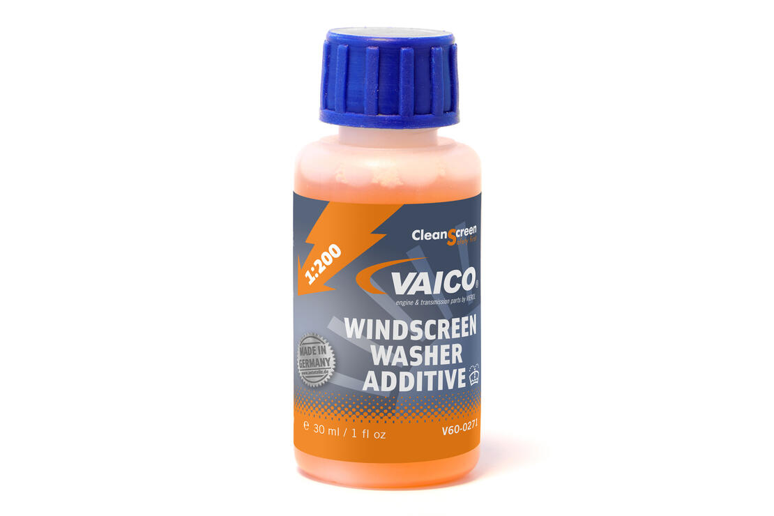 VAICO Summer Washer Fluid Additive (1:10)