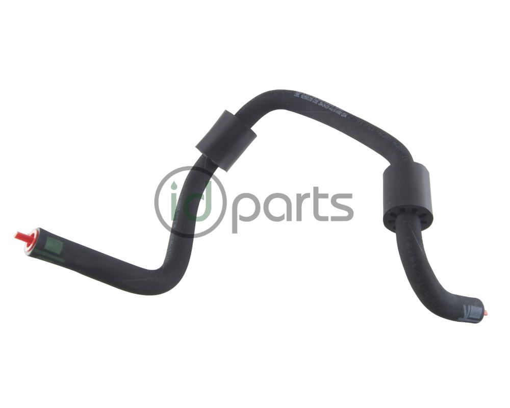 Power Steering Suction Hose (W251) Picture 1