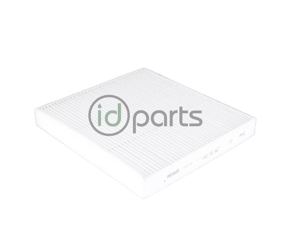 Cabin Filter (Gen 3 LML)(L5P) Picture 1