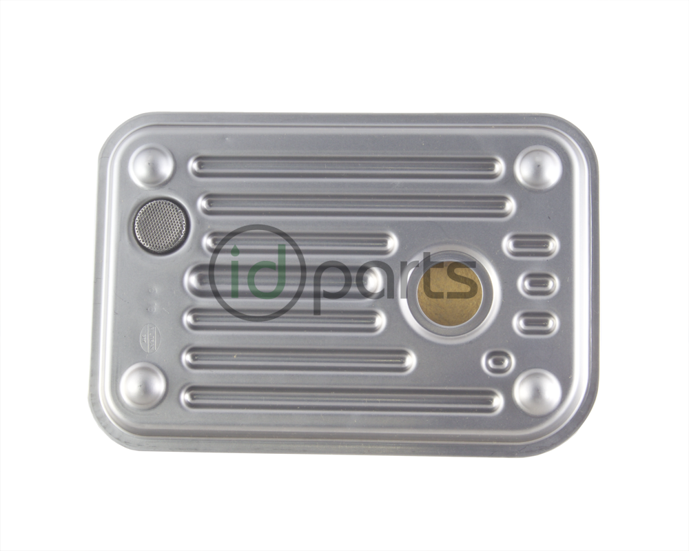 Automatic Transmission Filter Kit (LB7)(LBZ)(LLY)(LMM) Picture 2