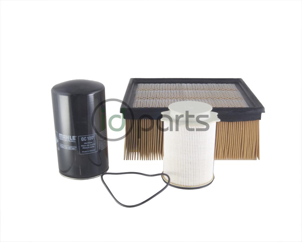Complete Filter Pack (Gen 4 ETJ) Picture 1