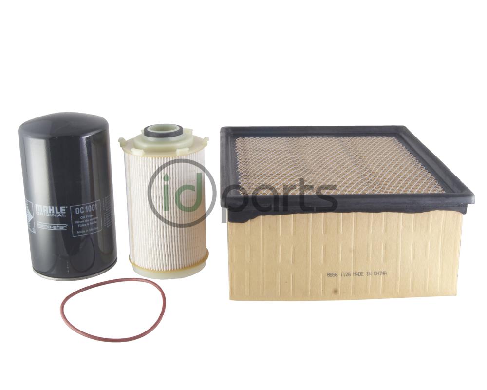Complete Filter Pack (Gen 3 ETJ) Picture 1