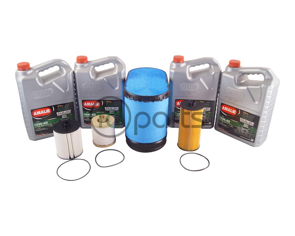 Complete Service Kit (6.4L)