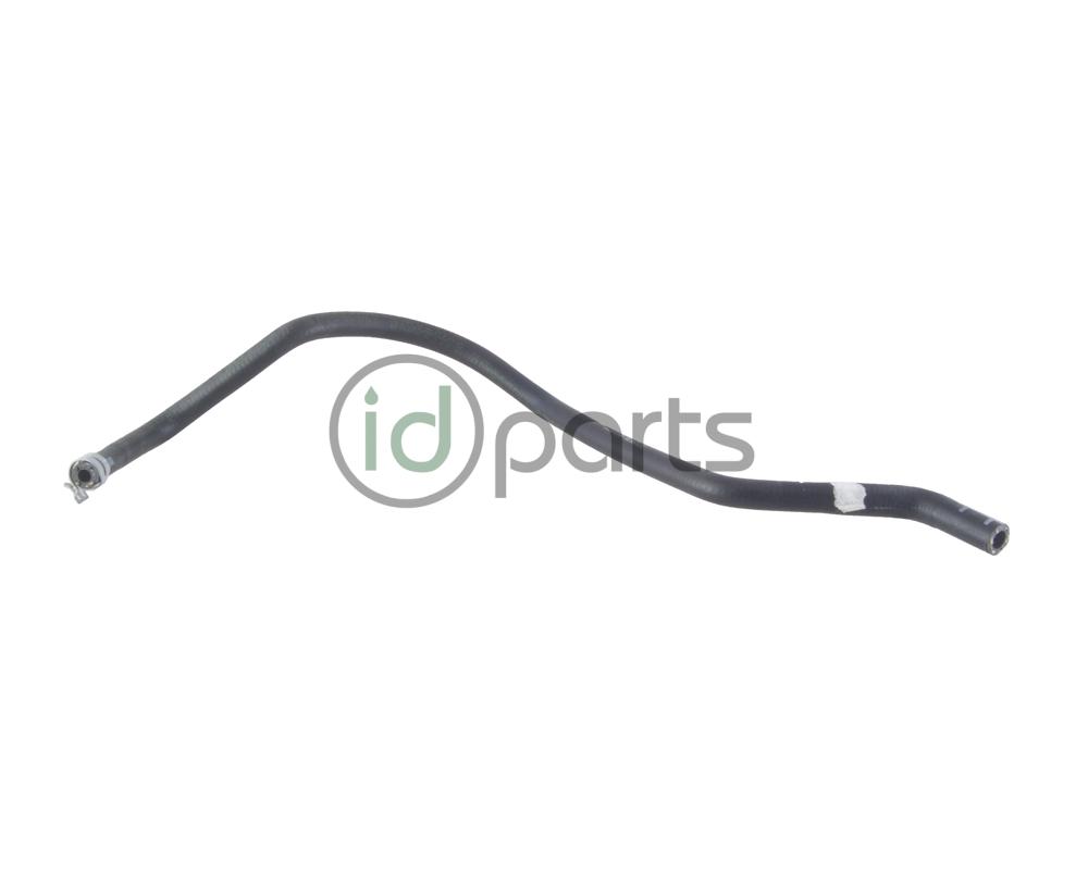 Expansion Tank Top Coolant Hose (NCV3 OM642 late) Picture 1