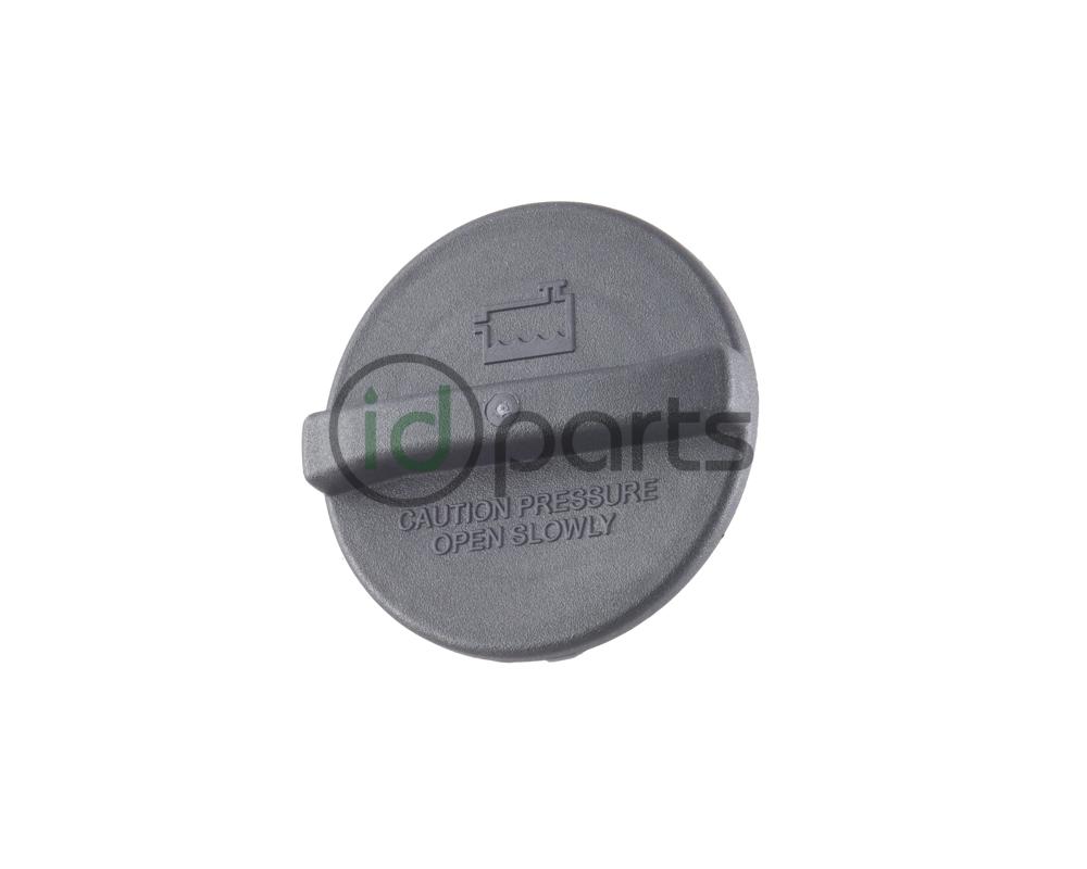 Coolant Expansion Tank Cap [OEM] (NCV3) Picture 1