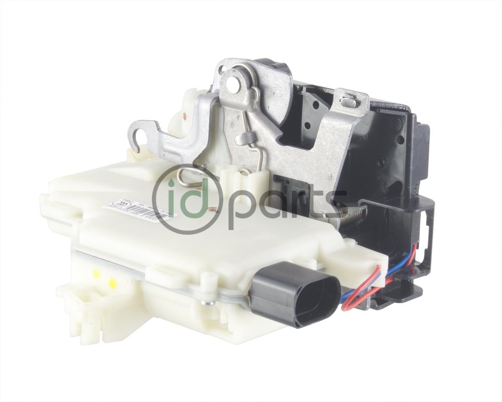 Door Lock Module - Front Left [Febi] (A4)(B5.5) Picture 1