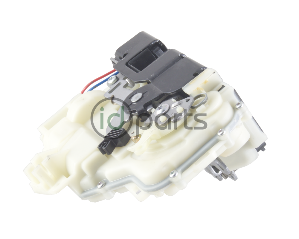 Door Lock Module - Front Left [Febi] (A4)(B5.5) Picture 2