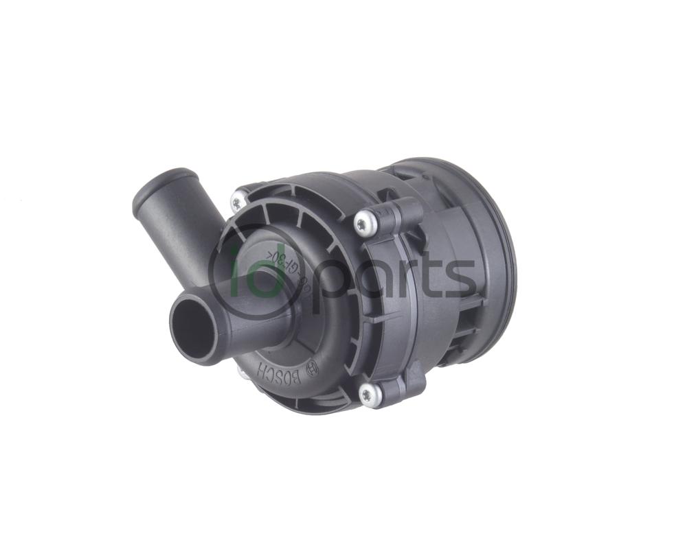 Auxiliary Water Pump (Mercedes) Picture 1