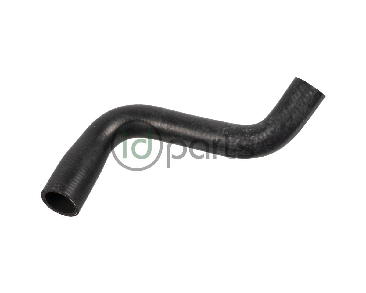 Expansion Tank Bottom Coolant Hose [Gates] (NCV3) Picture 1