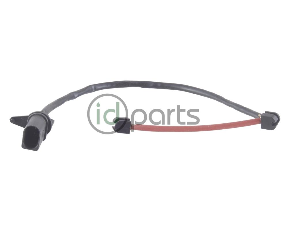 Front Brake Wear Sensor (Q5)