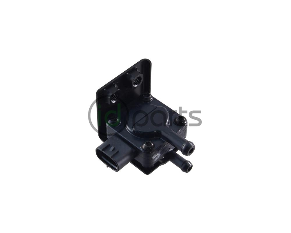 DPF Pressure Sensor (LML)