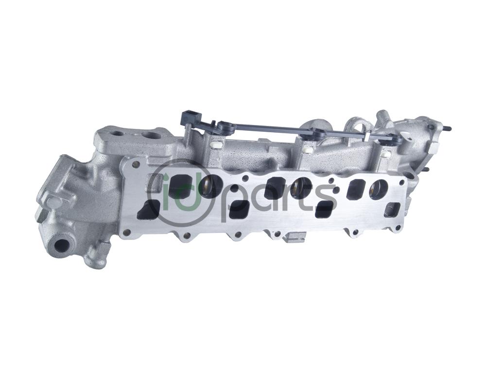 Intake Manifold Left Side (NCV3 OM642 Early) Picture 3